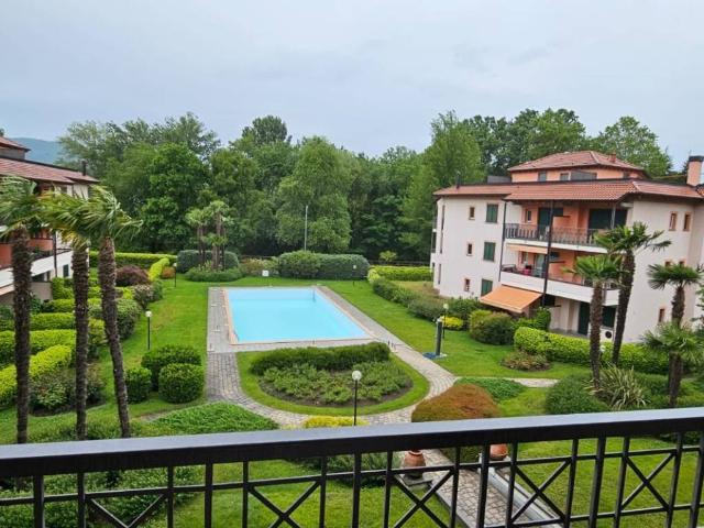 Appartamento in vendita a Arolo, Leggiuno