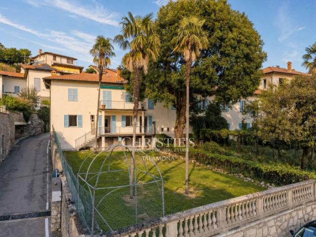 Appartamento in vendita a Arolo, Leggiuno