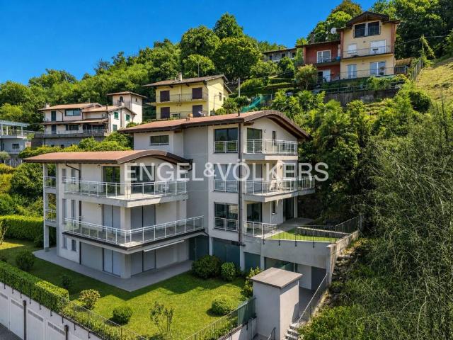 Appartamento in vendita a Reno, Leggiuno