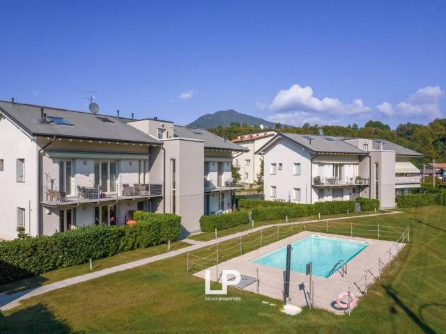 Appartamento in vendita a Cellina, Leggiuno