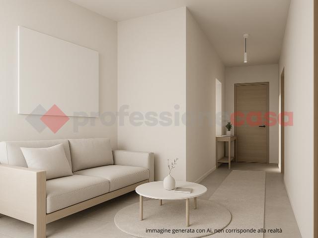 Appartamento in vendita a Legnago, Veneto