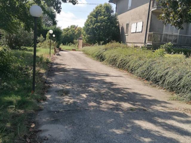 Appartamento in vendita a Oppioli, Legnago