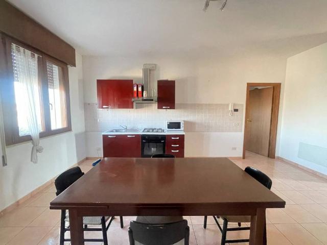 Appartamento in vendita a Legnago, Verona