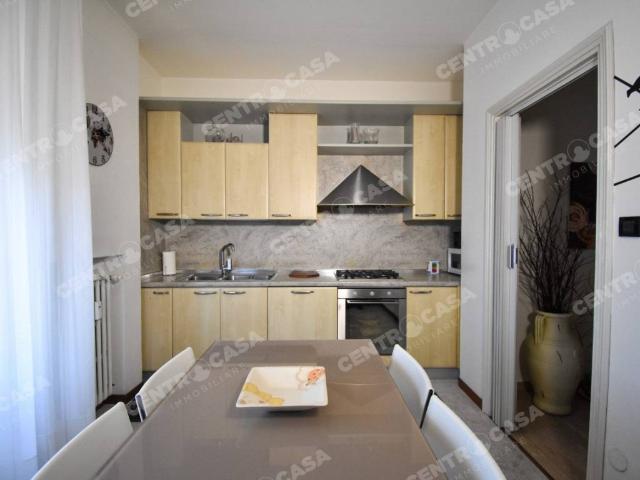 Appartamento in vendita a Legnago, Veneto