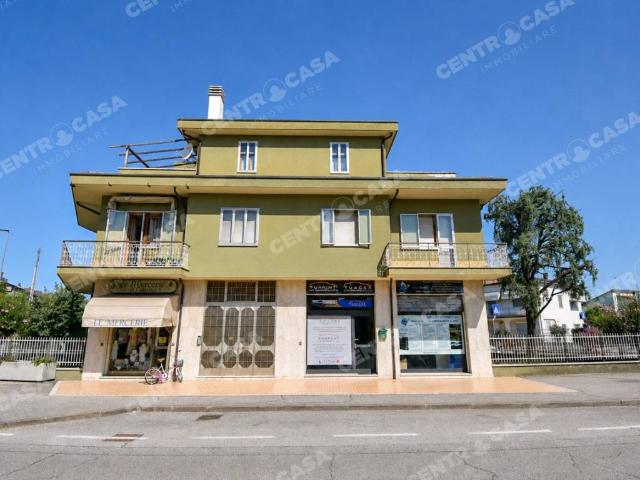 Appartamento in vendita a Vigo, Legnago
