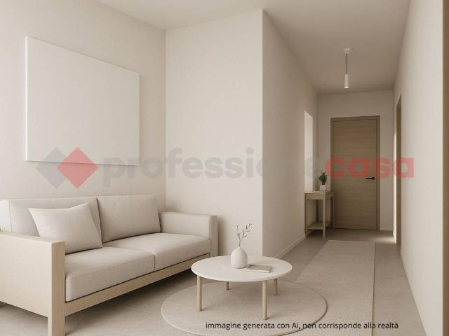 Appartamento in vendita a Legnago, Veneto
