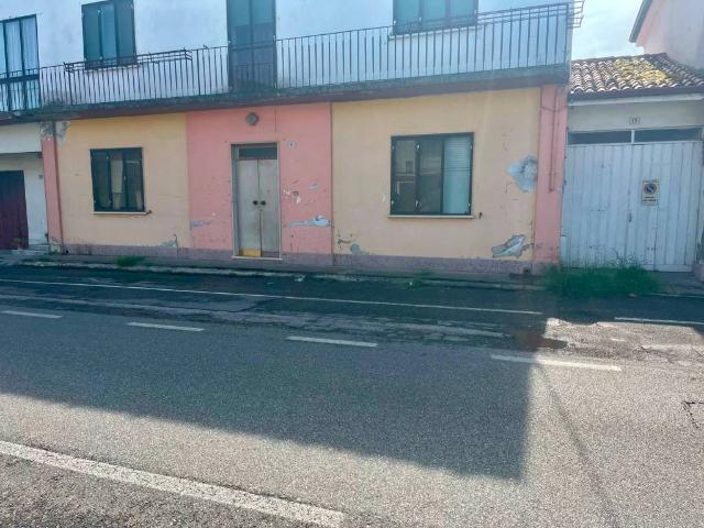 Appartamento in vendita a Legnago, Veneto