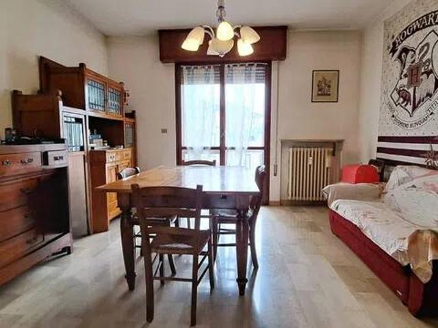 Appartamento in vendita a Legnago, Veneto