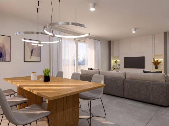 Appartamento in vendita a Legnago, Verona