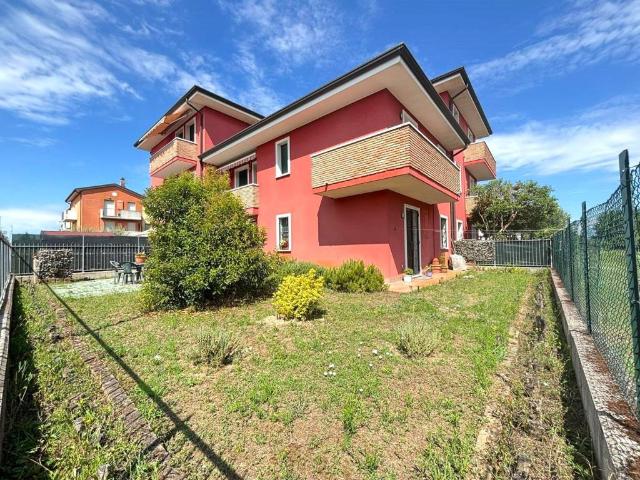 Appartamento in vendita a Legnago, Veneto