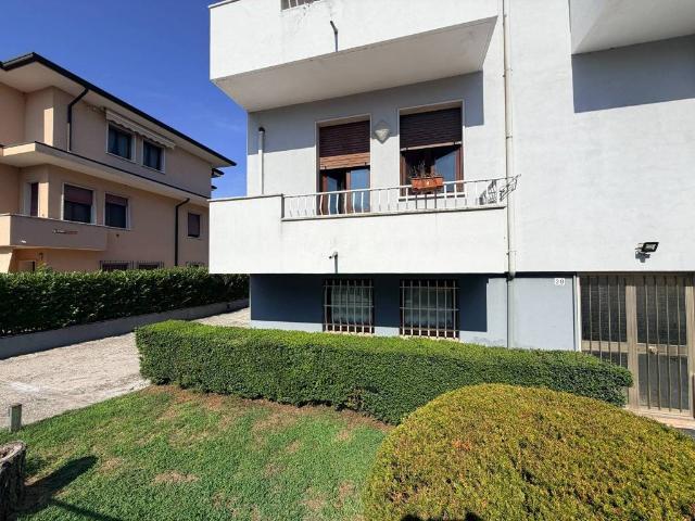 Appartamento in vendita a Legnago, Veneto