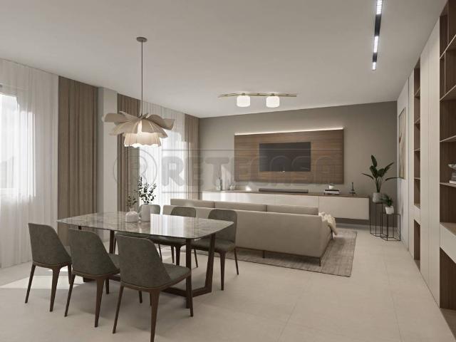 Appartamento in vendita a Legnago, Verona