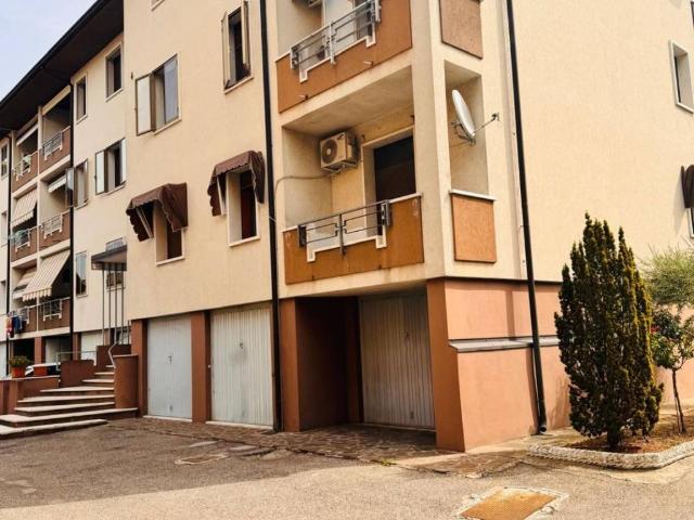 Appartamento in vendita a Legnago, Verona
