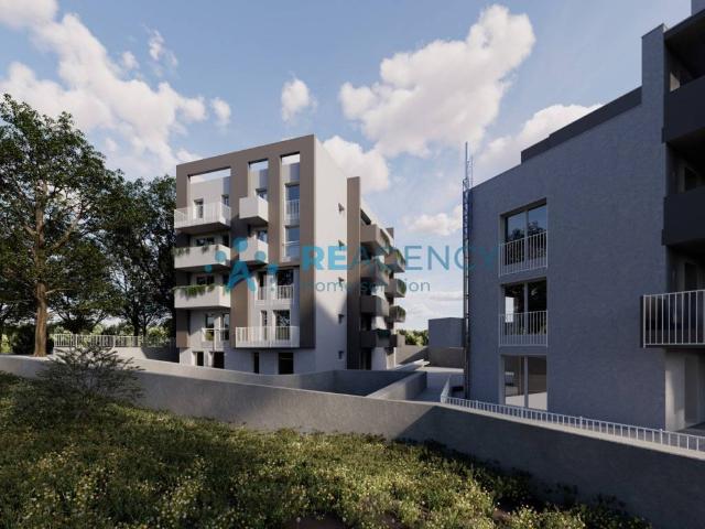 Appartamento in vendita a Legnago, Verona