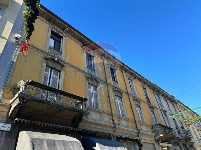 Appartamento in vendita a Oltresempione, Legnano