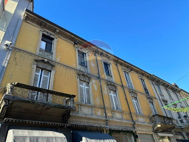 Appartamento in vendita a Oltresempione, Legnano