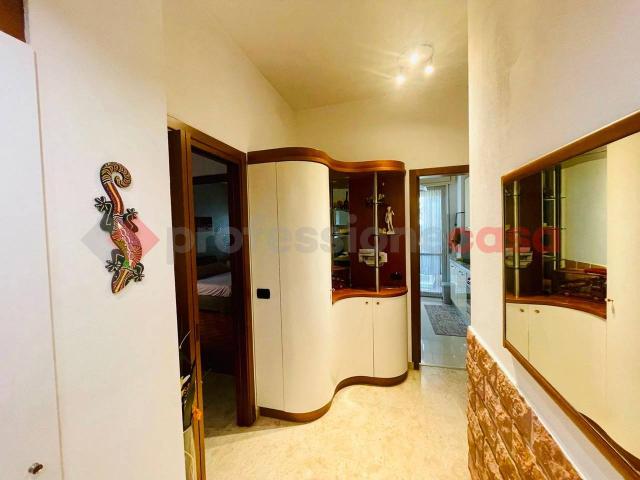 Appartamento in vendita a Oltresempione, Legnano