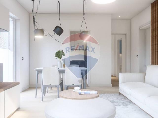 Appartamento in vendita a Oltresempione, Legnano