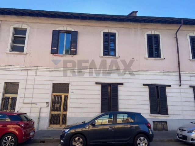 Appartamento in vendita a Oltresempione, Legnano