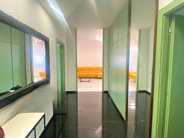 Appartamento in vendita a Oltresempione, Legnano