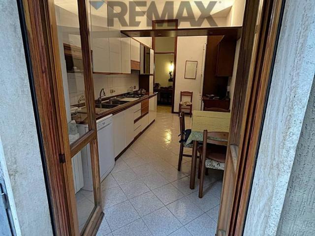 Appartamento in vendita a Oltresempione, Legnano