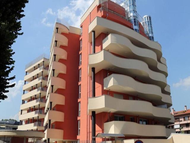 Appartamento in vendita a Oltresempione, Legnano