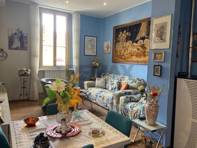 Appartamento in vendita a Oltresempione, Legnano
