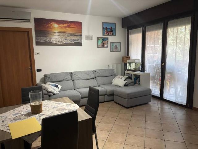 Appartamento in vendita a Oltresempione, Legnano