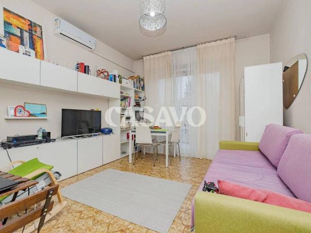 Appartamento in vendita a Oltrestazione, Legnano