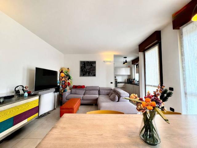 Appartamento in vendita a San Martino, Legnano