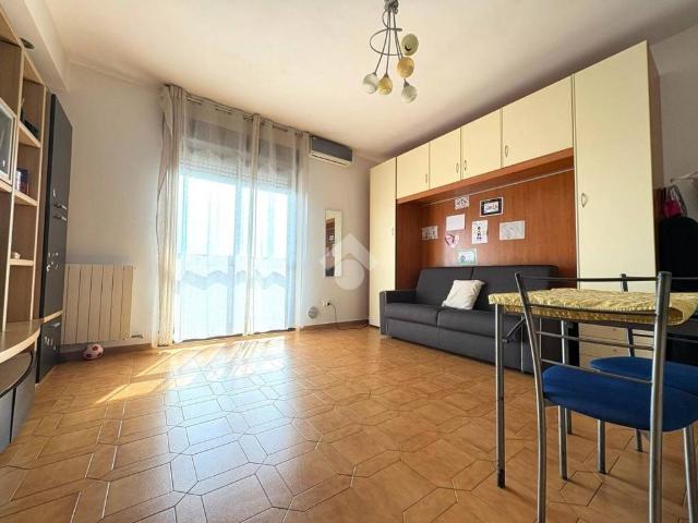 Appartamento in vendita a Oltresempione, Legnano