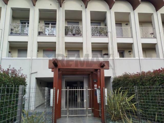 Appartamento in vendita a Oltrestazione, Legnano