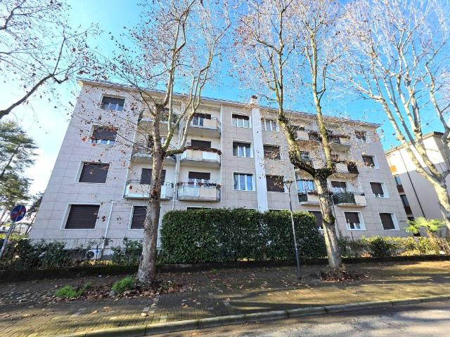 Appartamento in vendita a Oltrestazione, Legnano