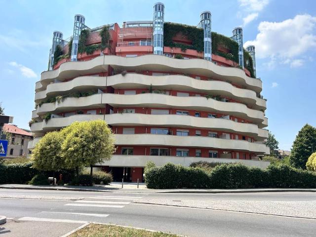 Appartamento in vendita a Oltresempione, Legnano
