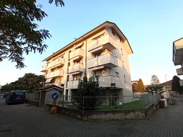Appartamento in vendita a Costa di San Giorgio, Legnano