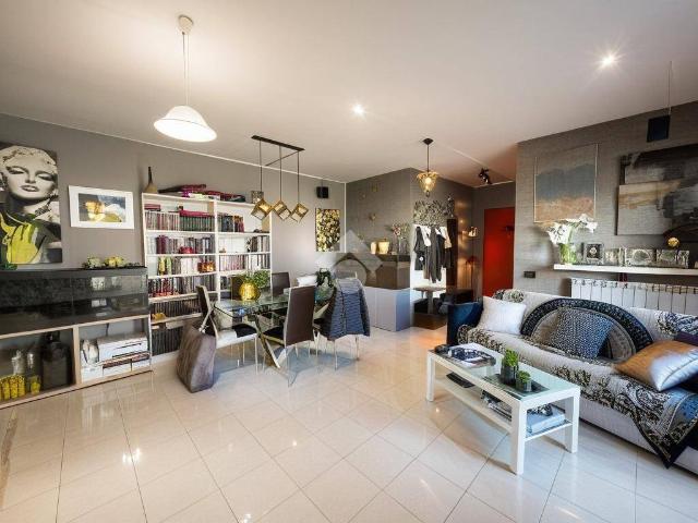 Appartamento in vendita a Oltrestazione, Legnano