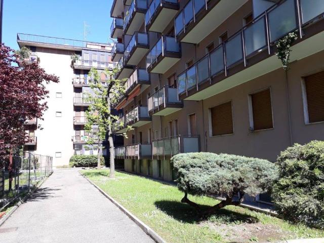 Appartamento in vendita a Oltresempione, Legnano