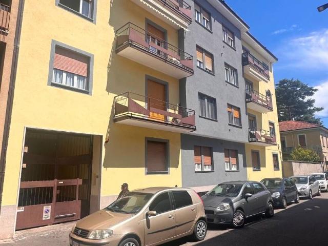 Appartamento in vendita a Oltresempione, Legnano