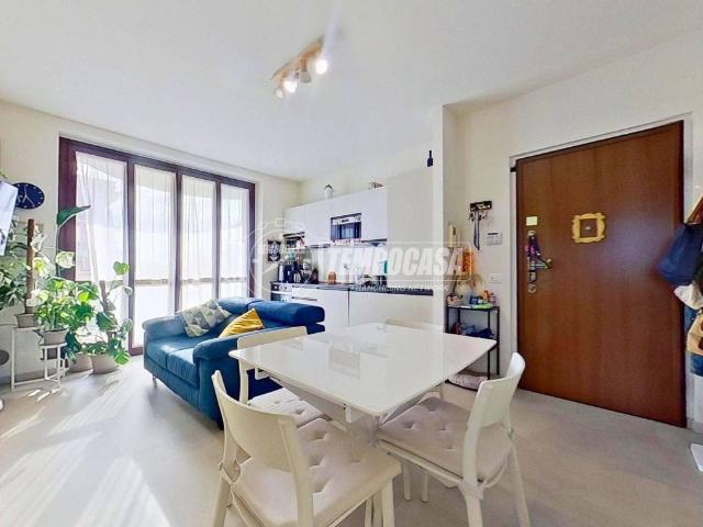 Appartamento in vendita a San Martino, Legnano