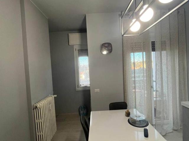 Appartamento in vendita a Oltresempione, Legnano