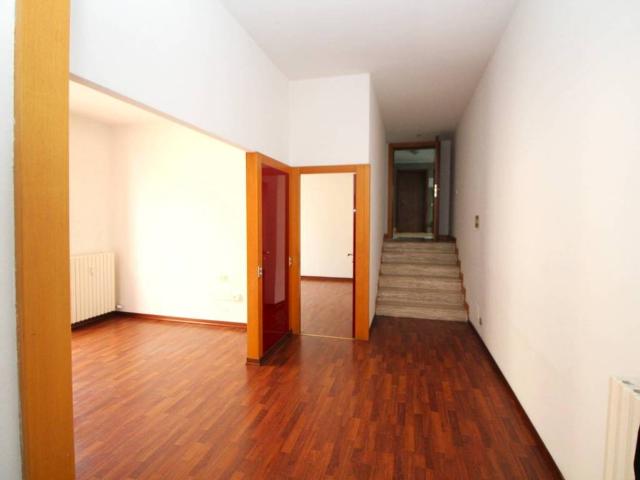 Appartamento in vendita a Oltrestazione, Legnano