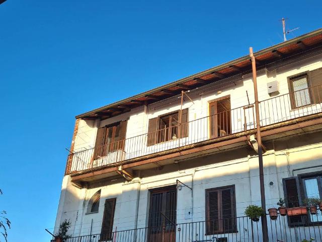 Appartamento in vendita a Oltrestazione, Legnano