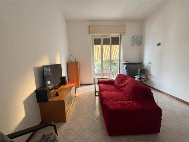 Appartamento in vendita a Oltrestazione, Legnano