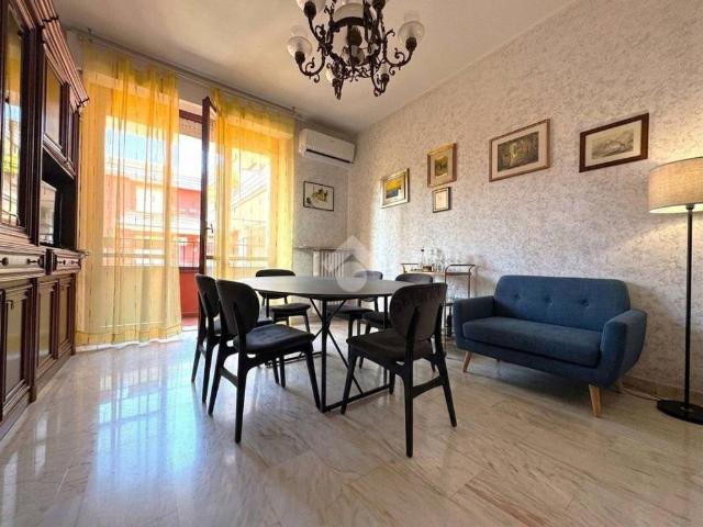 Appartamento in vendita a Oltresempione, Legnano