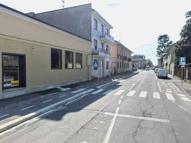 Appartamento in vendita a Oltrestazione, Legnano