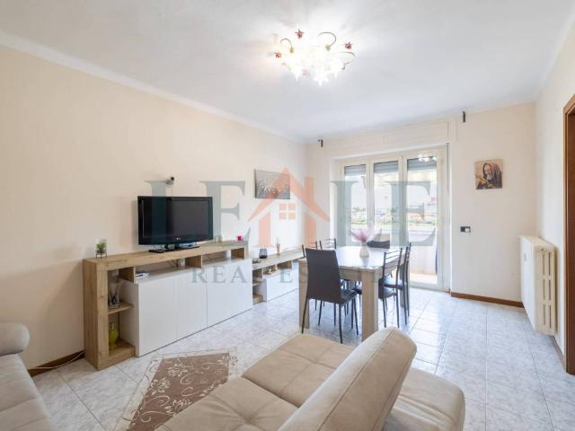 Appartamento in vendita a Oltrestazione, Legnano