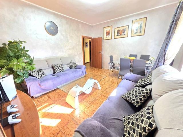 Appartamento in vendita a Oltrestazione, Legnano
