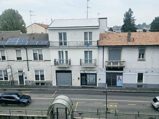 Appartamento in vendita a Sant'Erasmo, Legnano
