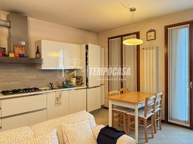 Appartamento in vendita a San Bernardino, Legnano