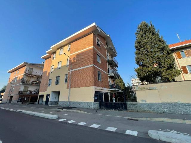 Appartamento in vendita a Oltrestazione, Legnano
